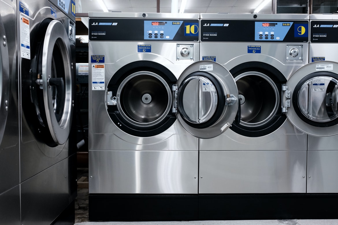 Cara Mengembangkan Usaha Laundry